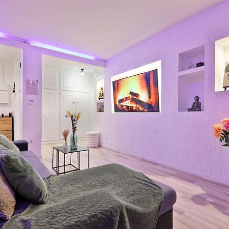 Evasion Familiale & Appartement Convivial Et Chaleureux Epinay-sur-Seine Exterior photo